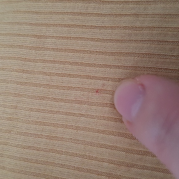 American Eagle Outfitters Soft & Sexy Rib Tank Top Women's Size XL - Picture 11 of 11